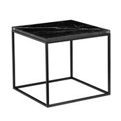 Onix Square End Table
